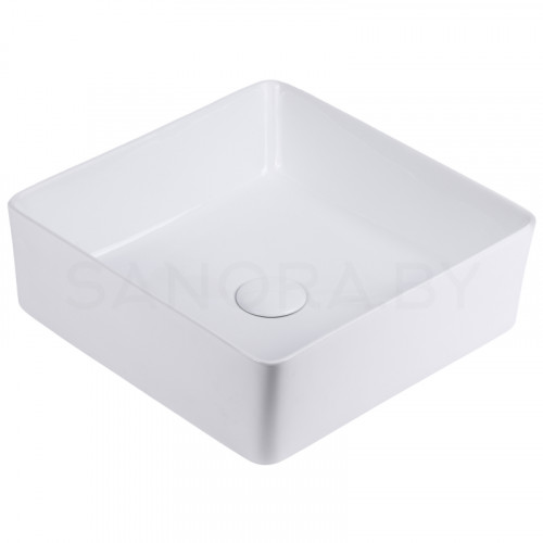 Накладной умывальник Uptrend Roma Square TR41314