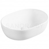 Раковина накладная CeramaLux N 9026B купить в Минске