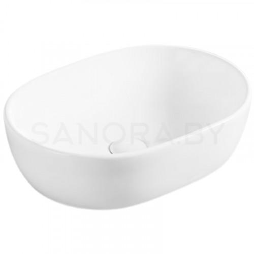Раковина накладная CeramaLux N 9026B