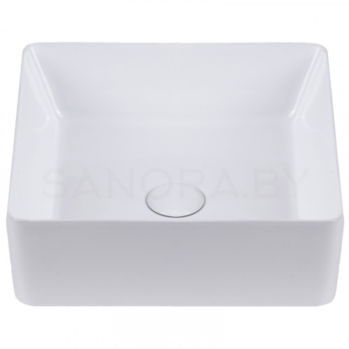 Накладной умывальник Uptrend Roma Square TR41314-1