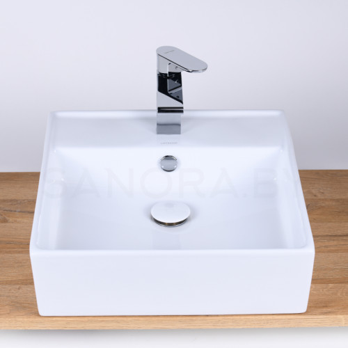 Накладной умывальник Uptrend Medusa XL TR4032-4