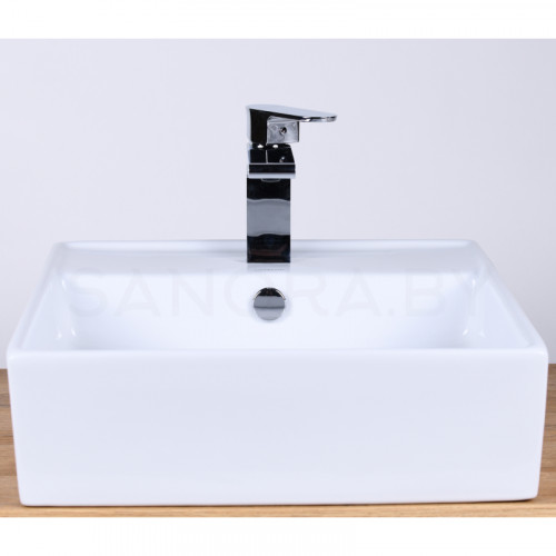 Накладной умывальник Uptrend Medusa XL TR4032-5