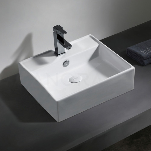 Накладной умывальник Uptrend Medusa XL TR4032-2