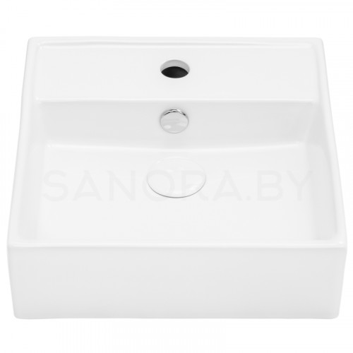 Накладной умывальник Uptrend Medusa L TR4148-1