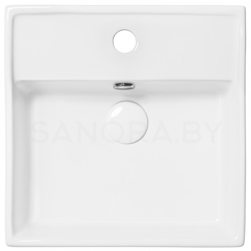 Накладной умывальник Uptrend Medusa L TR4148-2