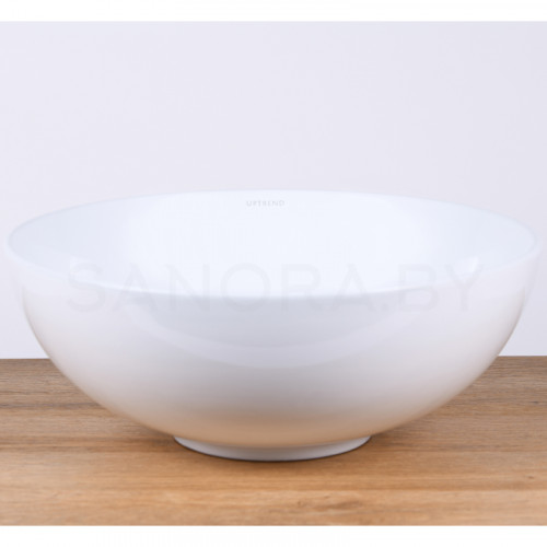 Накладной умывальник Uptrend Lena L UP4005-2-2