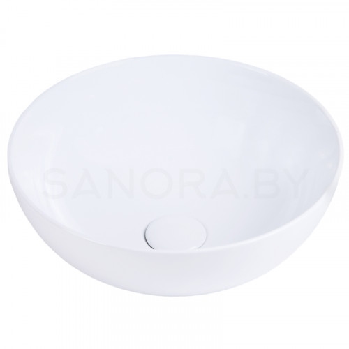 Накладной умывальник Uptrend Lena L UP4005-2