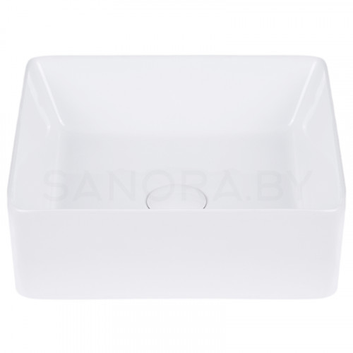 Накладной умывальник Uptrend Hestia TR41120-2