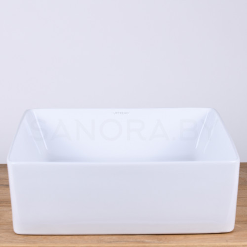 Накладной умывальник Uptrend Hestia TR41120-6