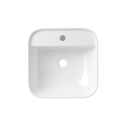 Раковина Lavinia Boho Bathroom Sink Slim 33311007-2
