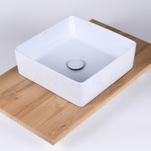 Накладной умывальник Uptrend Hestia TR41120-7