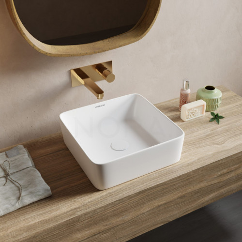 Накладной умывальник Uptrend Hestia TR41120-3