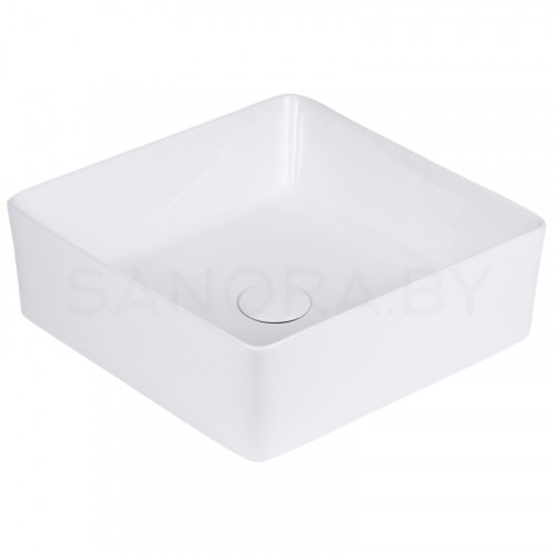 Накладной умывальник Uptrend Hestia TR41120-1