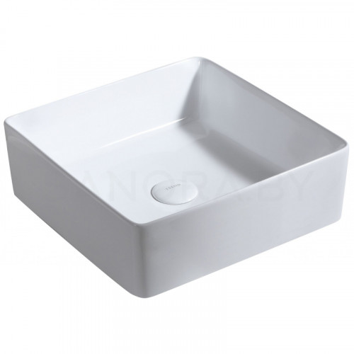 Накладной умывальник Uptrend Hestia TR41120