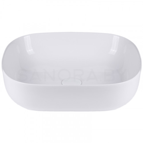 Накладной умывальник Uptrend Hermosa TR41286-2