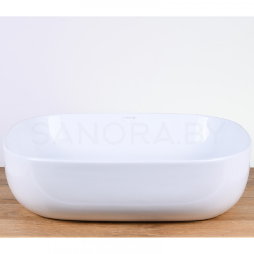 Накладной умывальник Uptrend Hermosa TR41286-6