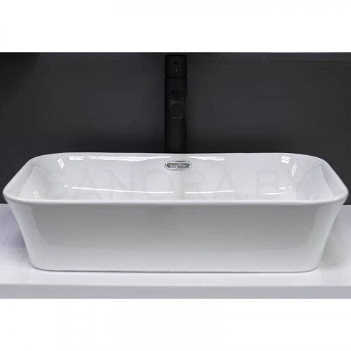 Накладной умывальник CeramaLux 78431-6