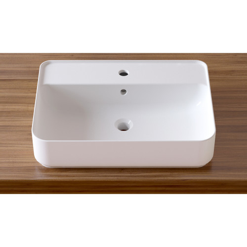 Раковина Lavinia Boho Bathroom Sink Slim 33311008-5