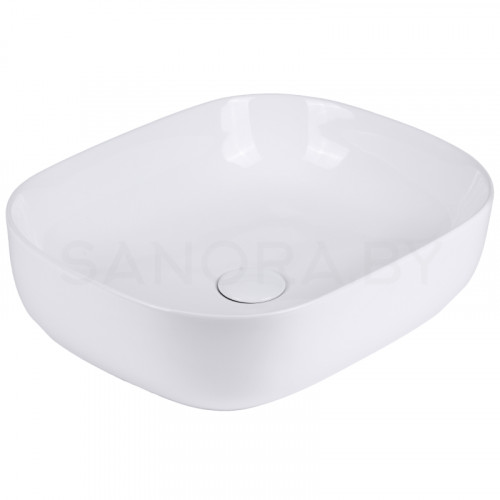 Накладной умывальник Uptrend Hermosa TR41286-1