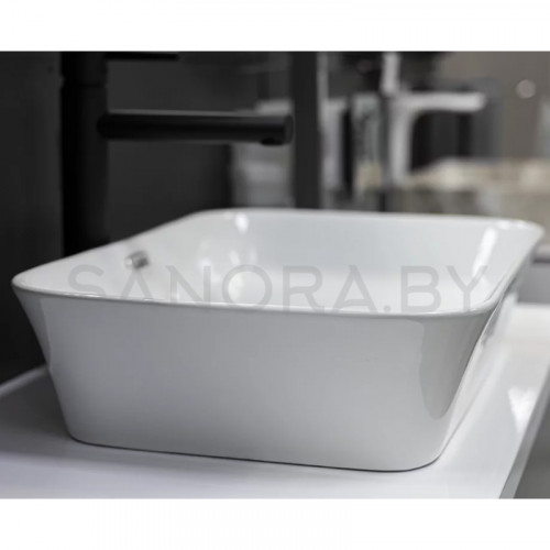 Накладной умывальник CeramaLux 78431-9