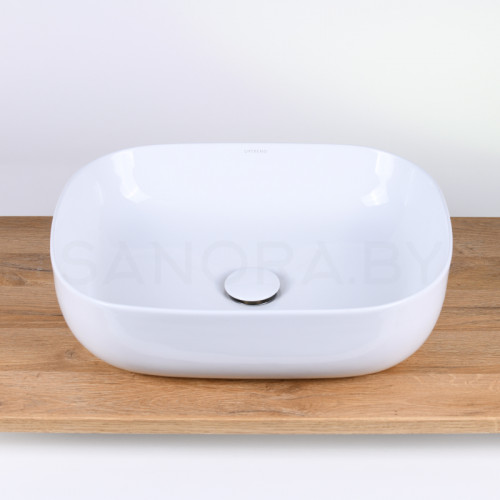 Накладной умывальник Uptrend Hermosa TR41286-5