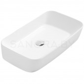 Накладной умывальник CeramaLux 78494 купить в Минске