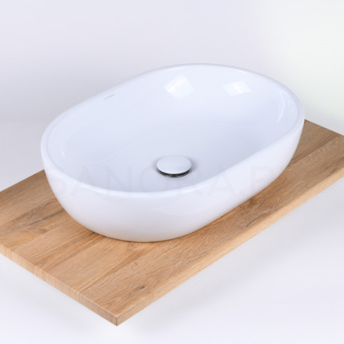 Накладной умывальник Uptrend Venus TR4916-4