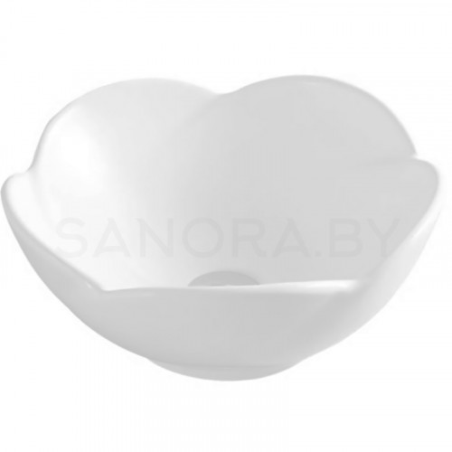 Раковина накладная CeramaLux N 9078