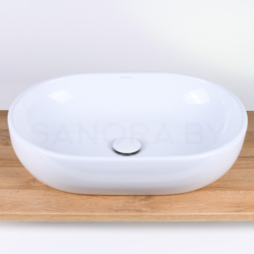 Накладной умывальник Uptrend Venus TR4916-2