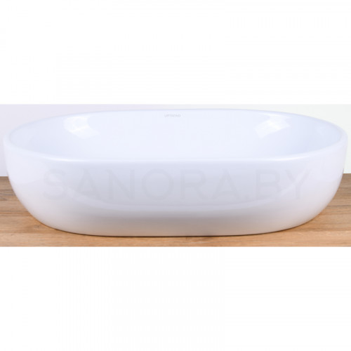 Накладной умывальник Uptrend Venus TR4916-3