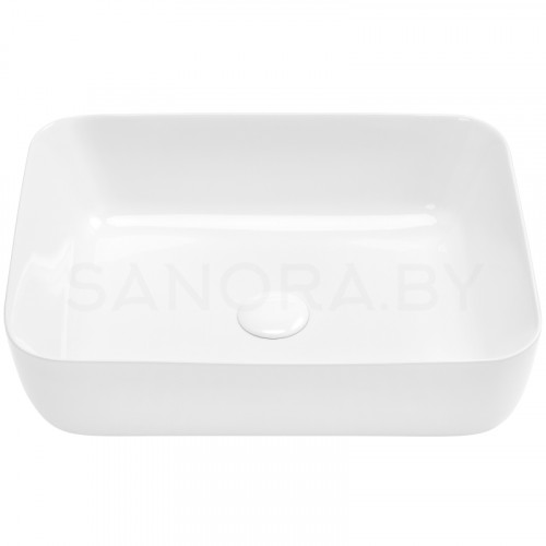 Накладной умывальник Uptrend Hera TR41290-1