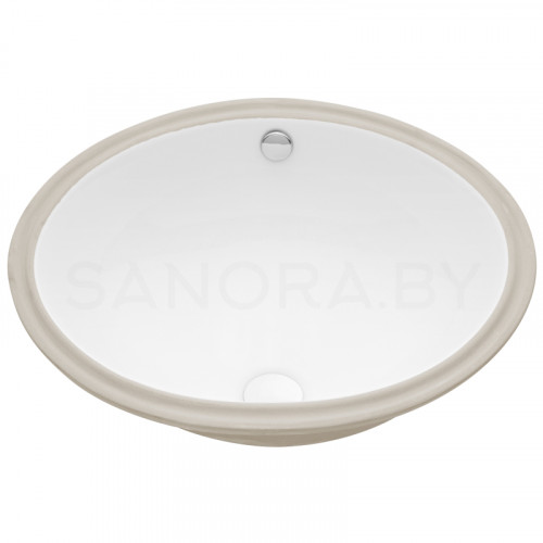 Умывальник Uptrend Coma TR4008-1