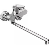 Смеситель для ванны Ideal Standard Ceraflex B1741AA купить в Минске