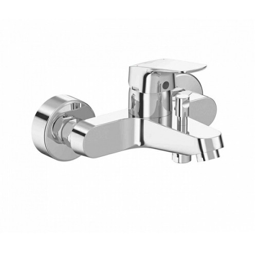 Комплект смесителей для ванны Ideal Standard Ceraflex BD001AA-1