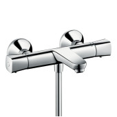 Смеситель для ванны термостатический Hansgrohe Ecostat Universal 13123000 купить в Минске