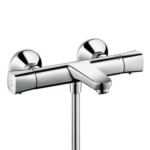 Смеситель для ванны термостатический Hansgrohe Ecostat Universal 13123000