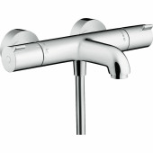 Смеситель для ванны термостатический Hansgrohe Ecostat 1001 CL 13201000 купить в Минске