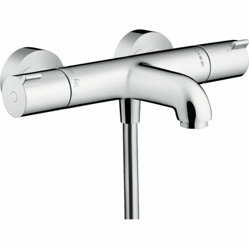 Смеситель для ванны термостатический Hansgrohe Ecostat 1001 CL 13201000
