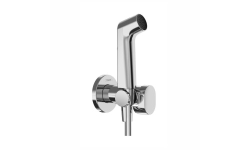 Гигиенический душ Hansgrohe Bidette S 29232000 хром купить в Минске ...
