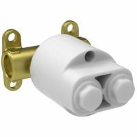 Скрытая часть для гигиенического смесителя Hansgrohe 29235180 - Фото