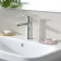 Смеситель Hansgrohe Logis Fine 110 71252000 с донным клапаном