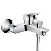 Смеситель для ванны Hansgrohe Logis 71400000 купить в Минске