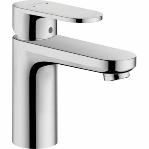 Смеситель Hansgrohe Vernis Blend 100 71551000 с донным клапаном
