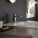 Смеситель Hansgrohe Vernis Blend 100 71551000 с донным клапаном