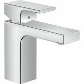 Смеситель Hansgrohe Vernis Shape 100 71569000 купить в Минске
