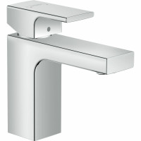 Смеситель Hansgrohe Vernis Shape 100 71569000 - Фото
