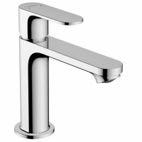Смеситель Hansgrohe Rebris S 110 72517000 с донным клапаном - Фото