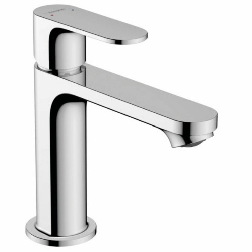Смеситель Hansgrohe Rebris S 110 72517000 с донным клапаном