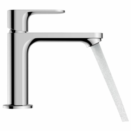 Смеситель Hansgrohe Rebris S 110 72517000 с донным клапаном-1