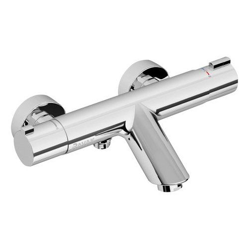 Смеситель для ванны термостатический Ravak TE 022.00/150 X070047